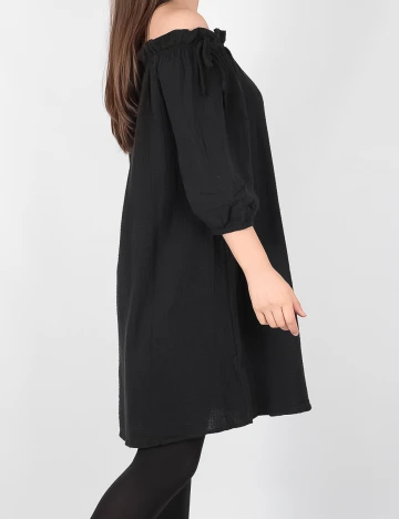 Rochie Only, negru, M