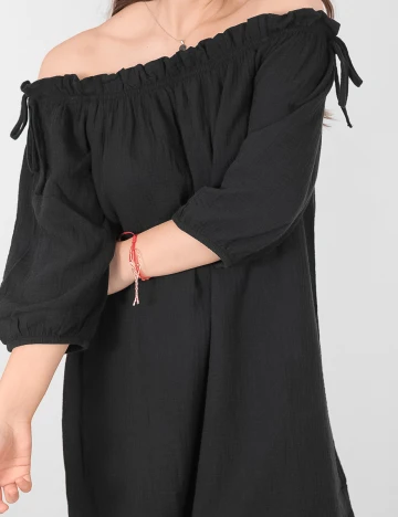 Rochie Only, negru, M