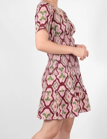 Rochie Only, mix culori, M