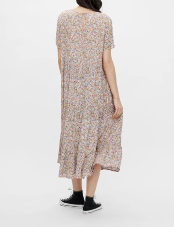 Rochie Pieces, mix culori, S