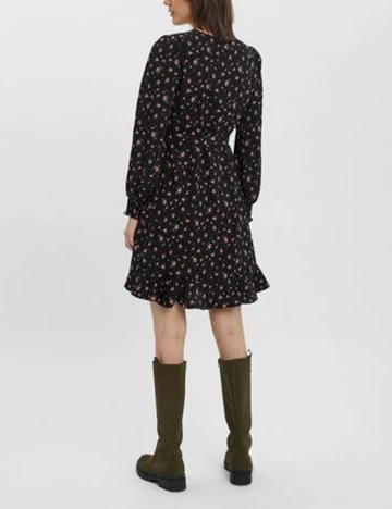 Rochie Vero Moda, negru