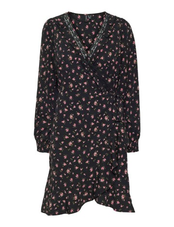 Rochie Vero Moda, negru