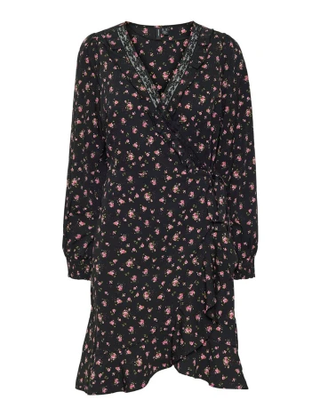 Rochie Vero Moda, negru