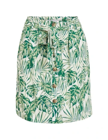 Fusta Vila, verde, 34