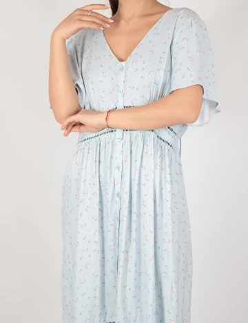 Rochie C&A, bleu, XL