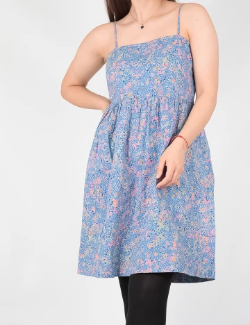 Rochie Vero Moda, albastru, M