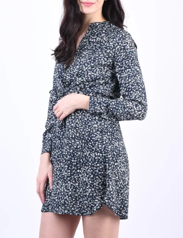 Rochie scurta Only, floral print Floral print