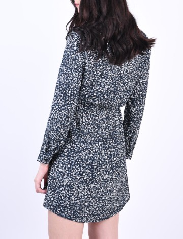 Rochie scurta Only, floral print