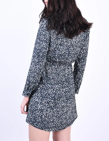 Rochie scurta Only, floral print Floral print