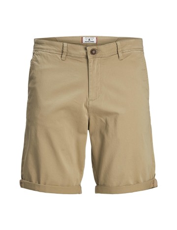 Pantaloni scurti Jack&Jones, bej, XS