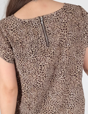 Tricou Only, maro, 38