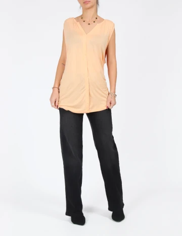 Bluza C&A, portocaliu, XL Portocaliu