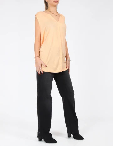 Bluza C&A, portocaliu, XL Portocaliu