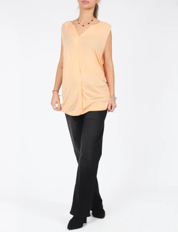 Bluza C&A, portocaliu, XL Portocaliu