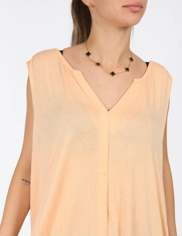 Bluza C&A, portocaliu, XL Portocaliu