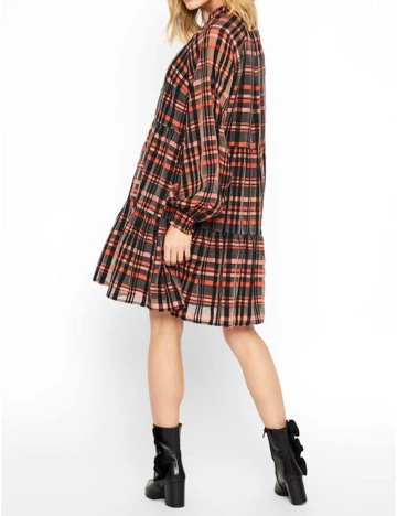 Rochie Y.A.S, maro, XS