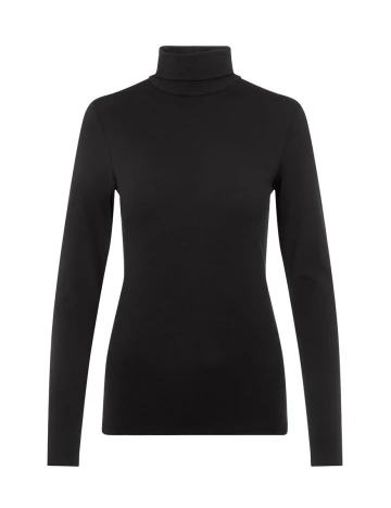 Bluza Pieces, negru, XL