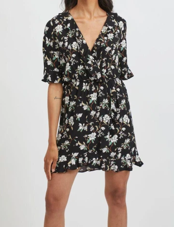 Rochie Vila, negru, 34