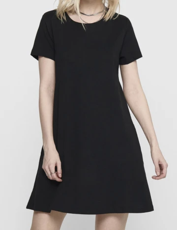 Rochie Only, negru, M
