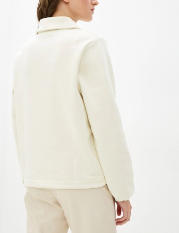 Bluza Selected Femme, crem, L