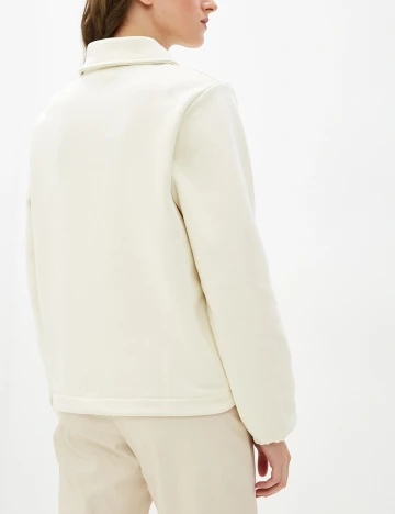 Bluza Selected Femme, crem, L Crem