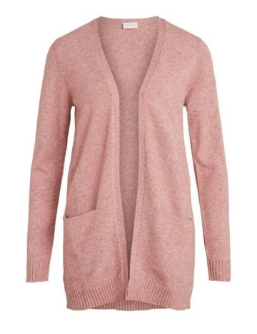 Cardigan Vila, roz, XL