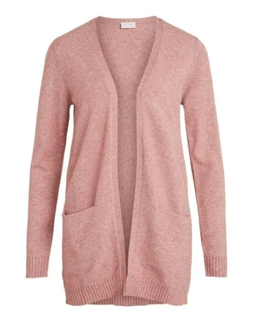 Cardigan Vila, roz, XL