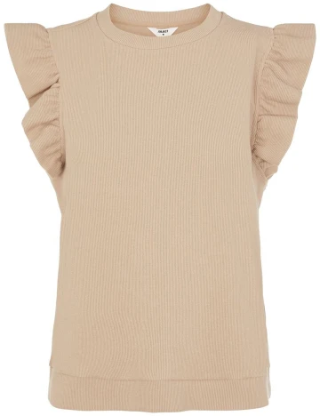 Bluza Object, crem, XL Crem