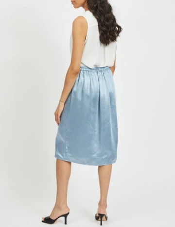 Bluza Vila, alb, XS