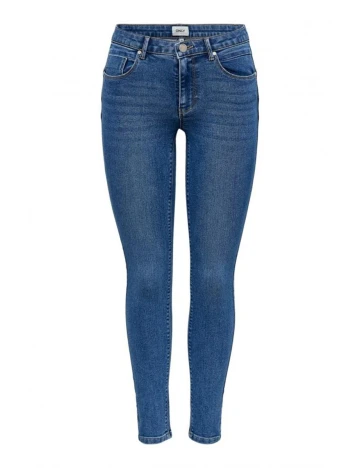 Blugi Only, albastru