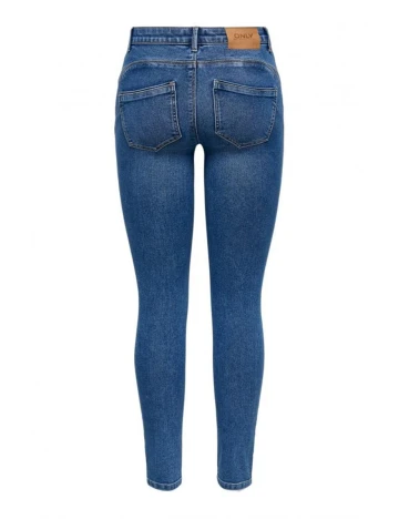 Blugi Only, albastru