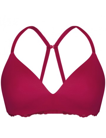 Sutien Sassa, magenta, 95A
