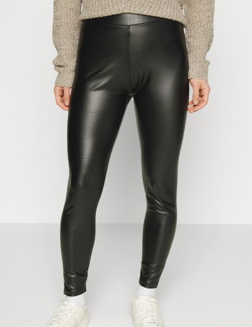 Colanti Jacqueline de Yong, negru