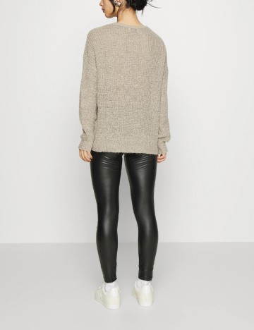 Colanti Jacqueline de Yong, negru