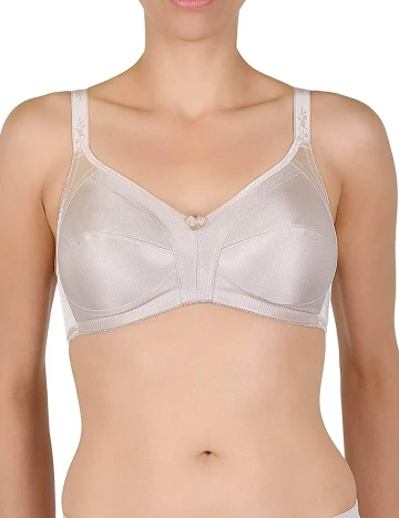 Sutien Naturana, nude, 95D