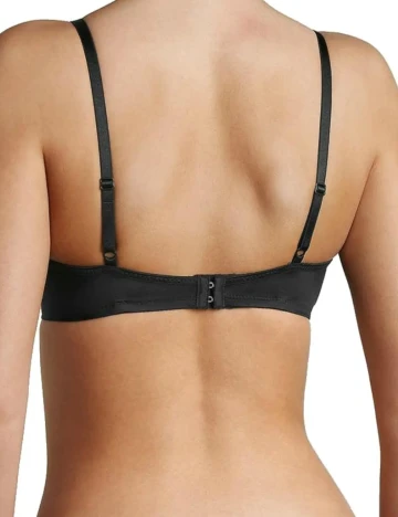 Sutien Triumph, negru
