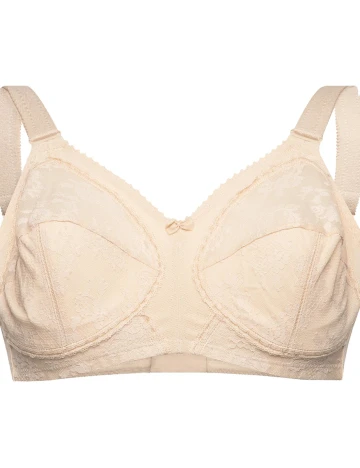 Sutien Triumph, nude