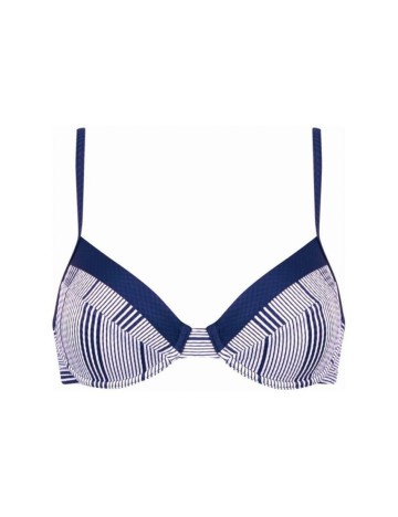 Sutien  Triumph, bleumarin, 36C