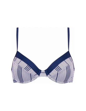 Sutien Triumph, bleumarin, 36C