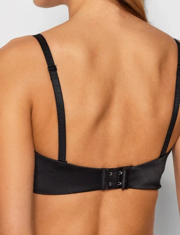 Sutien Triumph, negru