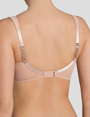 Sutien Triumph, nude Crem