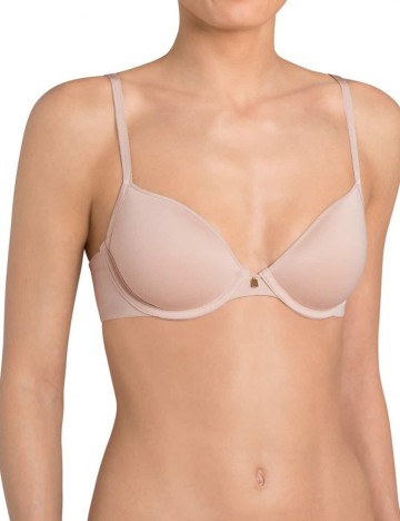 
						Sutien Triumph, nude