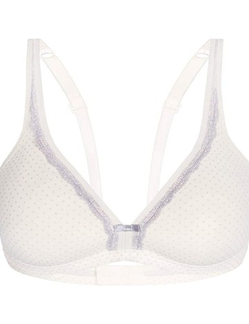 Sutien Sassa, crem, 70C