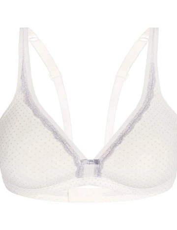 Sutien Sassa, crem, 70C