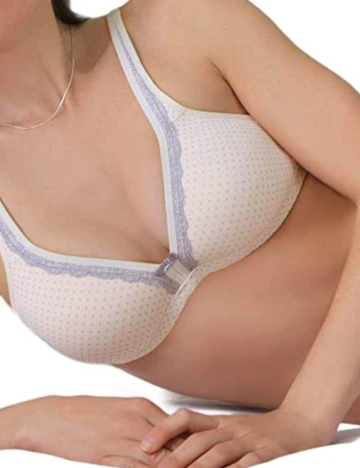 Sutien Sassa, crem, 70C