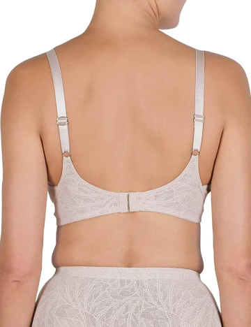 Sutien Naturana, nude, 90D