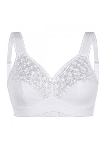 Sutien Sassa, alb, 85C