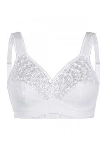 Sutien Sassa, alb, 85C