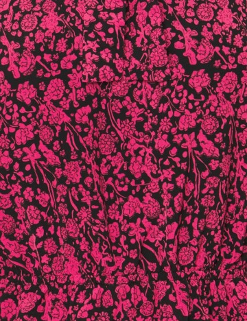 Bluza Vila, rosu, 38