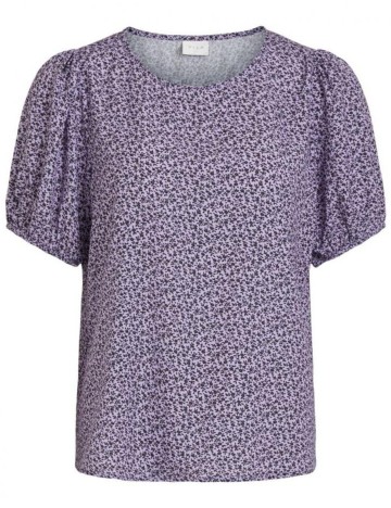 Bluza Vila, violet